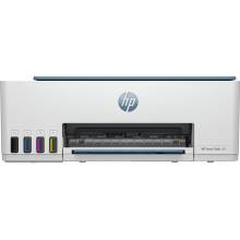 HP Smart Tank 585 Tintasugaras Nyomtat&oacute;/M&aacute;sol&oacute;/Scanner 1F3Y4A#671