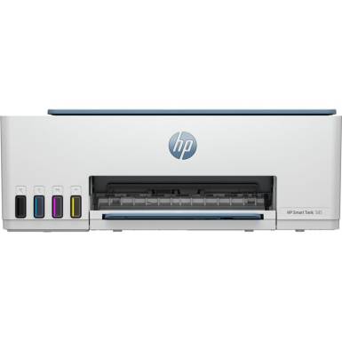 HP Smart Tank 585 Tintasugaras Nyomtató/Másoló/Scanner 1F3Y4A#671 HP Smart Tank 585 Tintasugaras Nyomtató/Másoló/Scanner 1F3Y4A#671