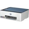 HP Smart Tank 585 Tintasugaras Nyomtató/Másoló/Scanner 1F3Y4A#671