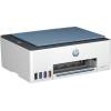 HP Smart Tank 585 Tintasugaras Nyomtató/Másoló/Scanner 1F3Y4A#671