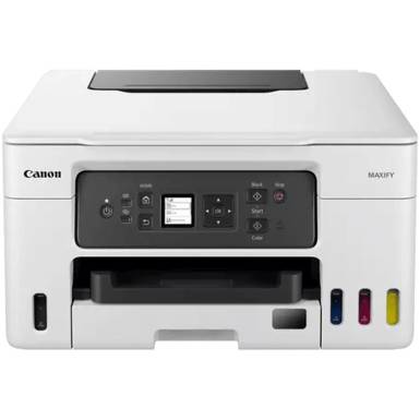Canon Maxify GX3040 Wireless Tintasugaras Nyomtató/Másoló/Scanner/Fax 5777C009AA Canon Maxify GX3040 Wireless Tintasugaras Nyomtató/Másoló/Scanner/Fax 5777C009AA