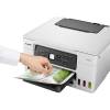 Canon Maxify GX3040 Wireless Tintasugaras Nyomtató/Másoló/Scanner/Fax 5777C009AA