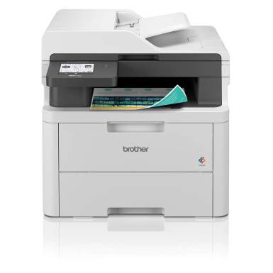 Brother MFC-L8340CDW Wireless L&eacute;zernyomtat&oacute;/M&aacute;sol&oacute;/Scanner/Fax MFCL8340CDWYJ1