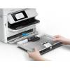 Epson Workforce Pro WF-M5899DWF Wireless Tintasugaras Nyomtató/Másoló/Scanner/Fax C11CK76401