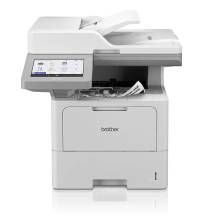 Brother MFC-L6910DN Lézernyomtató/Másoló/Scanner/Fax MFCL6910DNRE1 Brother MFC-L6910DN Lézernyomtató/Másoló/Scanner/Fax MFCL6910DNRE1