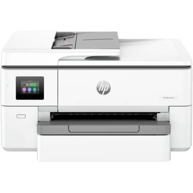 HP OfficeJet Pro 9720e WF Wireless Tintasugaras Nyomtató/Másoló/Scanner 53N95B#686 HP OfficeJet Pro 9720e WF Wireless Tintasugaras Nyomtató/Másoló/Scanner 53N95B#686