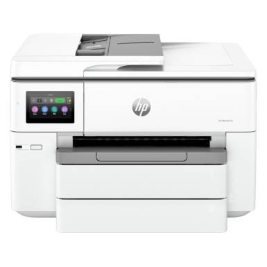 HP OfficeJet Pro 9730e WF Wireless Tintasugaras Nyomtató/Másoló/Scanner 537P6B#686 HP OfficeJet Pro 9730e WF Wireless Tintasugaras Nyomtató/Másoló/Scanner 537P6B#686