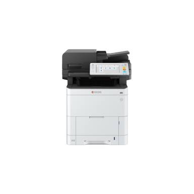 Kyocera MA4000cix Ecosys Lézernyomtató/Másoló/Scanner 1102Z43NL0 Kyocera MA4000cix Ecosys Lézernyomtató/Másoló/Scanner 1102Z43NL0