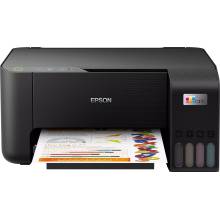 Epson EcoTank L3230 Tintasugaras Nyomtat&oacute;/M&aacute;sol&oacute;/Scanner C11CJ68407