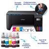 Epson EcoTank L3231 Tintasugaras Nyomtat&oacute;/M&aacute;sol&oacute;/Scanner C11CJ68408