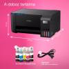Epson EcoTank L3231 Tintasugaras Nyomtat&oacute;/M&aacute;sol&oacute;/Scanner C11CJ68408