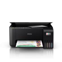 Epson EcoTank L3270 Wireless Tintasugaras Nyomtat&oacute;/M&aacute;sol&oacute;/Scanner C11CJ67434