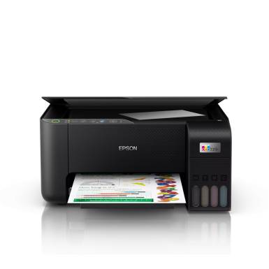Epson EcoTank L3270 Wireless Tintasugaras Nyomtató/Másoló/Scanner C11CJ67434 Epson EcoTank L3270 Wireless Tintasugaras Nyomtató/Másoló/Scanner C11CJ67434