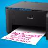 Epson EcoTank L3271 Wireless Tintasugaras Nyomtató/Másoló/Scanner C11CJ67435
