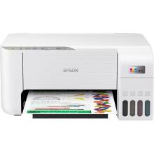 Epson EcoTank L3276 Wireless Tintasugaras Nyomtat&oacute;/M&aacute;sol&oacute;/Scanner C11CJ67436