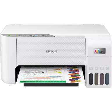 Epson EcoTank L3276 Wireless Tintasugaras Nyomtató/Másoló/Scanner C11CJ67436 Epson EcoTank L3276 Wireless Tintasugaras Nyomtató/Másoló/Scanner C11CJ67436