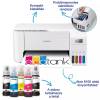 Epson EcoTank L3276 Wireless Tintasugaras Nyomtató/Másoló/Scanner C11CJ67436