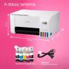 Epson EcoTank L3276 Wireless Tintasugaras Nyomtató/Másoló/Scanner C11CJ67436