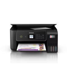 Epson EcoTank L3280 Wireless Tintasugaras Nyomtat&oacute;/M&aacute;sol&oacute;/Scanner C11CJ66426