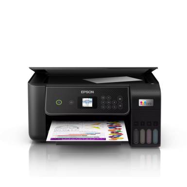 Epson EcoTank L3280 Wireless Tintasugaras Nyomtat&oacute;/M&aacute;sol&oacute;/Scanner C11CJ66426