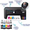 Epson EcoTank L3280 Wireless Tintasugaras Nyomtat&oacute;/M&aacute;sol&oacute;/Scanner C11CJ66426