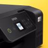Epson EcoTank L3280 Wireless Tintasugaras Nyomtat&oacute;/M&aacute;sol&oacute;/Scanner C11CJ66426