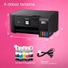 Epson EcoTank L3280 Wireless Tintasugaras Nyomtat&oacute;/M&aacute;sol&oacute;/Scanner C11CJ66426