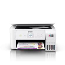 Epson EcoTank L3286 Wireless Tintasugaras Nyomtat&oacute;/M&aacute;sol&oacute;/Scanner C11CJ66427