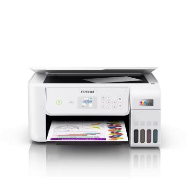 Epson EcoTank L3286 Wireless Tintasugaras Nyomtató/Másoló/Scanner C11CJ66427 Epson EcoTank L3286 Wireless Tintasugaras Nyomtató/Másoló/Scanner C11CJ66427