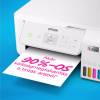 Epson EcoTank L3286 Wireless Tintasugaras Nyomtató/Másoló/Scanner C11CJ66427