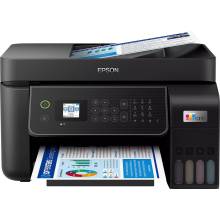 Epson EcoTank L5310 Wireless Tintasugaras Nyomtat&oacute;/M&aacute;sol&oacute;/Scanner/Fax C11CJ65412