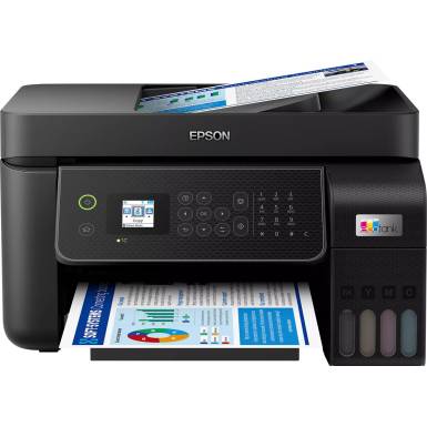Epson EcoTank L5310 Wireless Tintasugaras Nyomtató/Másoló/Scanner/Fax C11CJ65412 Epson EcoTank L5310 Wireless Tintasugaras Nyomtató/Másoló/Scanner/Fax C11CJ65412