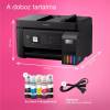 Epson EcoTank L5310 Wireless Tintasugaras Nyomtató/Másoló/Scanner/Fax C11CJ65412