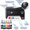 Epson EcoTank L5310 Wireless Tintasugaras Nyomtató/Másoló/Scanner/Fax C11CJ65412
