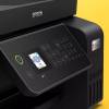 Epson EcoTank L5310 Wireless Tintasugaras Nyomtató/Másoló/Scanner/Fax C11CJ65412