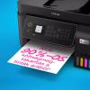 Epson EcoTank L5310 Wireless Tintasugaras Nyomtató/Másoló/Scanner/Fax C11CJ65412