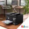 Epson EcoTank L5310 Wireless Tintasugaras Nyomtató/Másoló/Scanner/Fax C11CJ65412