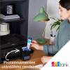 Epson EcoTank L5310 Wireless Tintasugaras Nyomtató/Másoló/Scanner/Fax C11CJ65412