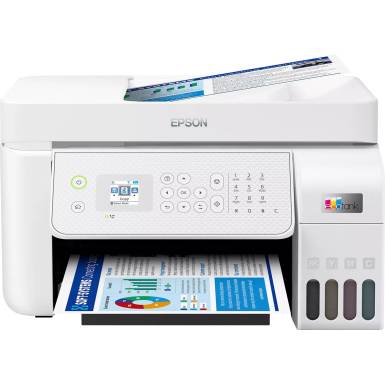 Epson EcoTank L5316 Wireless Tintasugaras Nyomtató/Másoló/Scanner/Fax C11CJ65413 Epson EcoTank L5316 Wireless Tintasugaras Nyomtató/Másoló/Scanner/Fax C11CJ65413