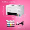 Epson EcoTank L5316 Wireless Tintasugaras Nyomtató/Másoló/Scanner/Fax C11CJ65413