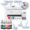 Epson EcoTank L5316 Wireless Tintasugaras Nyomtató/Másoló/Scanner/Fax C11CJ65413