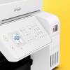 Epson EcoTank L5316 Wireless Tintasugaras Nyomtató/Másoló/Scanner/Fax C11CJ65413