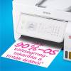 Epson EcoTank L5316 Wireless Tintasugaras Nyomtató/Másoló/Scanner/Fax C11CJ65413