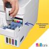 Epson EcoTank L5316 Wireless Tintasugaras Nyomtató/Másoló/Scanner/Fax C11CJ65413