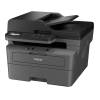 Brother DCP-L2640DN Lézernyomtató/Másoló/Scanner DCPL2640DNYJ1