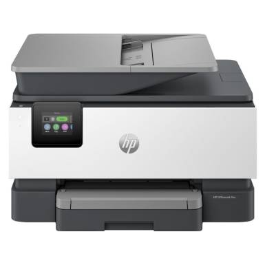 HP OfficeJet Pro 9120e Wireless Tintasugaras Nyomtató/Másoló/Scanner/Fax 403X8B HP OfficeJet Pro 9120e Wireless Tintasugaras Nyomtató/Másoló/Scanner/Fax 403X8B