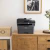 Brother MFC-L2862DW Wireless Lézernyomtató/Másoló/Scanner MFCL2862DWYJ1