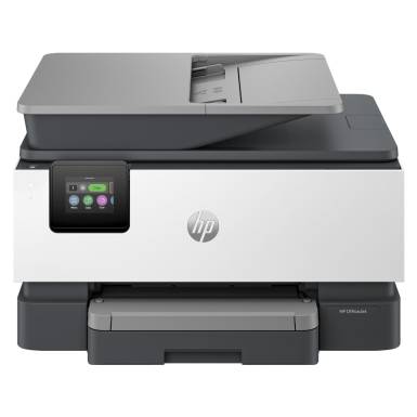 HP OfficeJet Pro 9125e Wireless Tintasugaras Nyomtató/Másoló/Scanner/Fax 403X5B#686 HP OfficeJet Pro 9125e Wireless Tintasugaras Nyomtató/Másoló/Scanner/Fax 403X5B#686