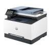 HP LaserJet Pro MFP 3302fdn (499Q7F) Lézernyomtató/Másoló/Scanner/Fax 499Q7F#B19