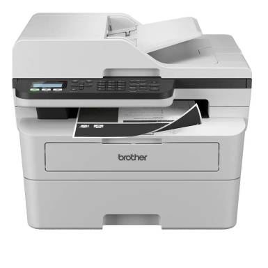 Brother MFC-B7800DN Wireless Lézernyomtató/Másoló/Scanner/Fax MFCB7800DNYJ1 Brother MFC-B7800DN Wireless Lézernyomtató/Másoló/Scanner/Fax MFCB7800DNYJ1